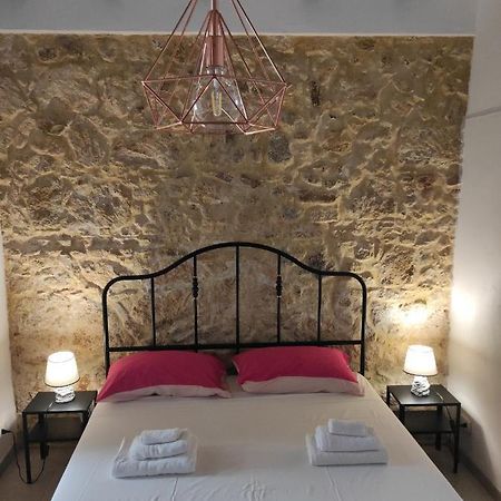 Il Ronco Di Archimede Appartement Syracuse Buitenkant foto