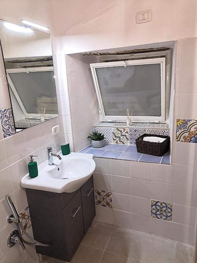 Il Ronco Di Archimede Appartement Syracuse Buitenkant foto