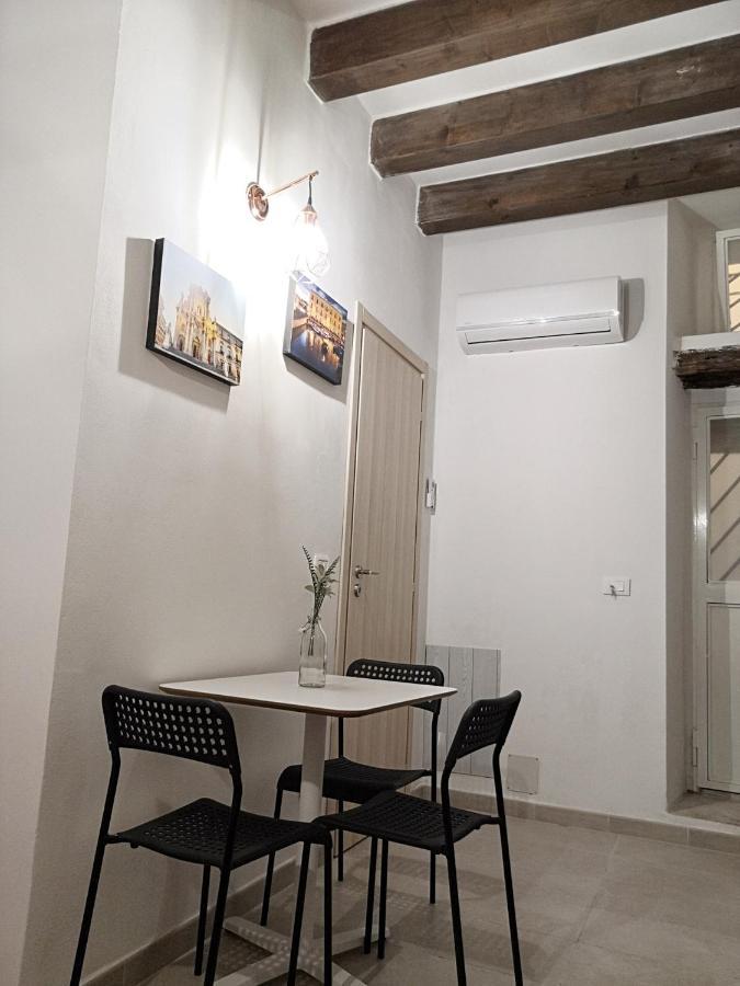 Il Ronco Di Archimede Appartement Syracuse Buitenkant foto