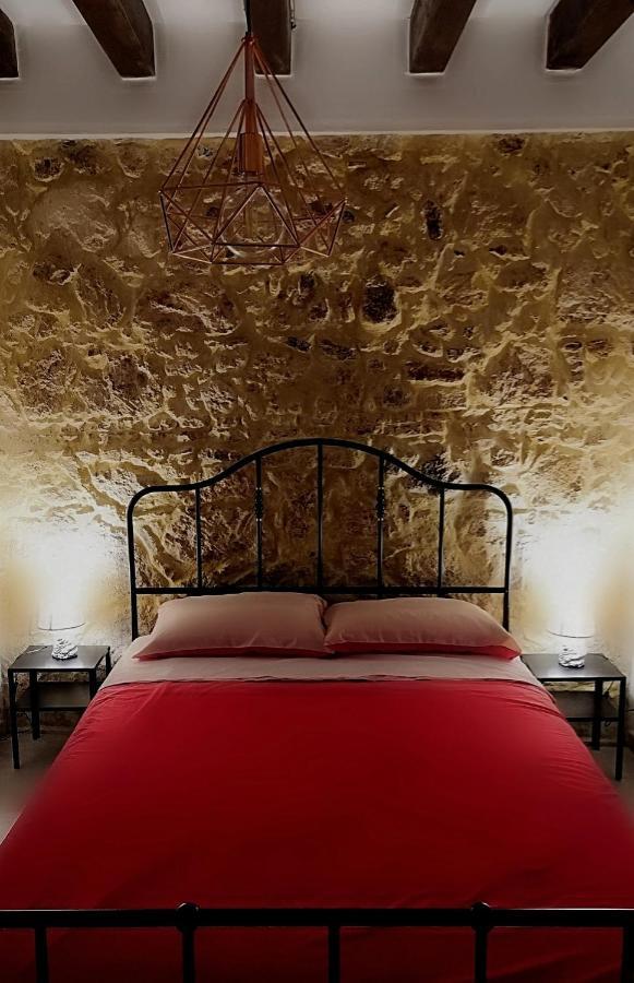 Il Ronco Di Archimede Appartement Syracuse Buitenkant foto