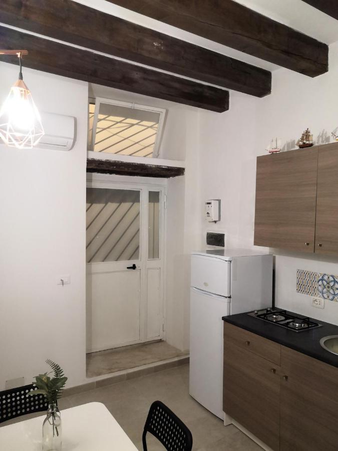 Il Ronco Di Archimede Appartement Syracuse Buitenkant foto