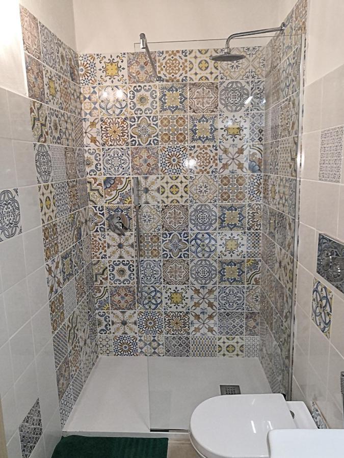 Il Ronco Di Archimede Appartement Syracuse Buitenkant foto