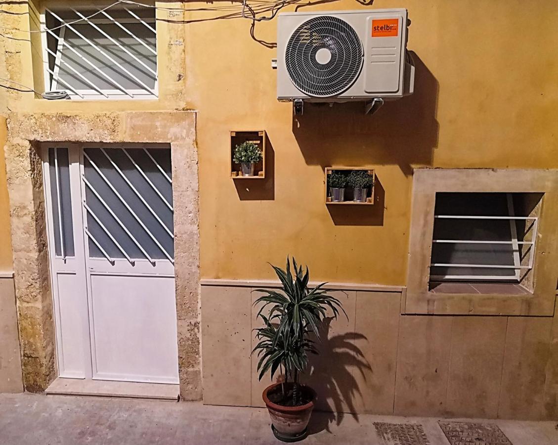 Il Ronco Di Archimede Appartement Syracuse Buitenkant foto