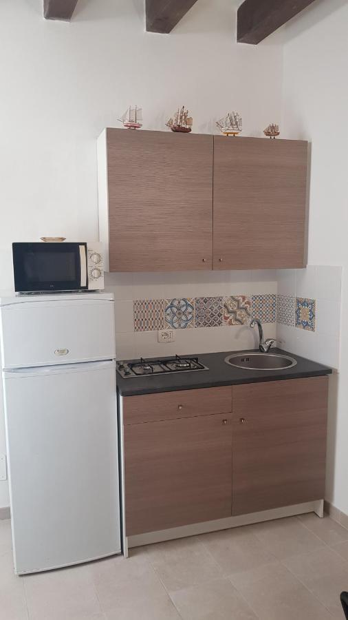 Il Ronco Di Archimede Appartement Syracuse Buitenkant foto