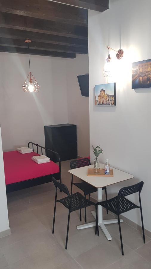 Il Ronco Di Archimede Appartement Syracuse Buitenkant foto