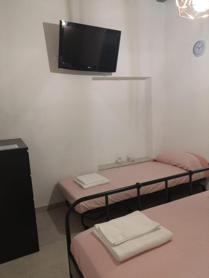 Il Ronco Di Archimede Appartement Syracuse Buitenkant foto