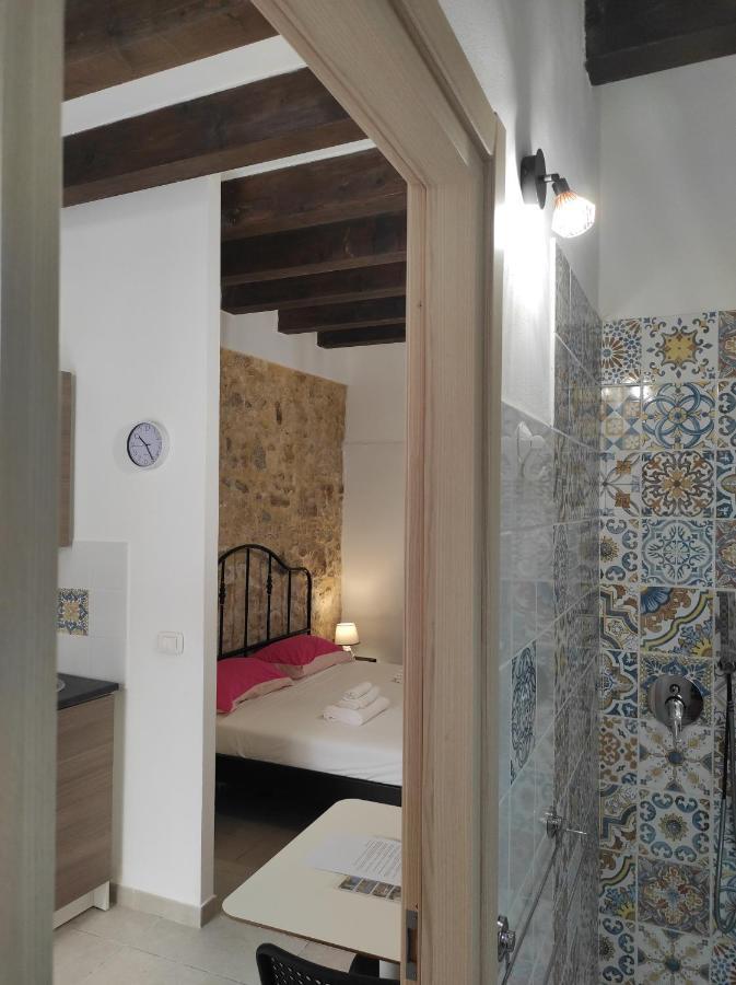 Il Ronco Di Archimede Appartement Syracuse Buitenkant foto