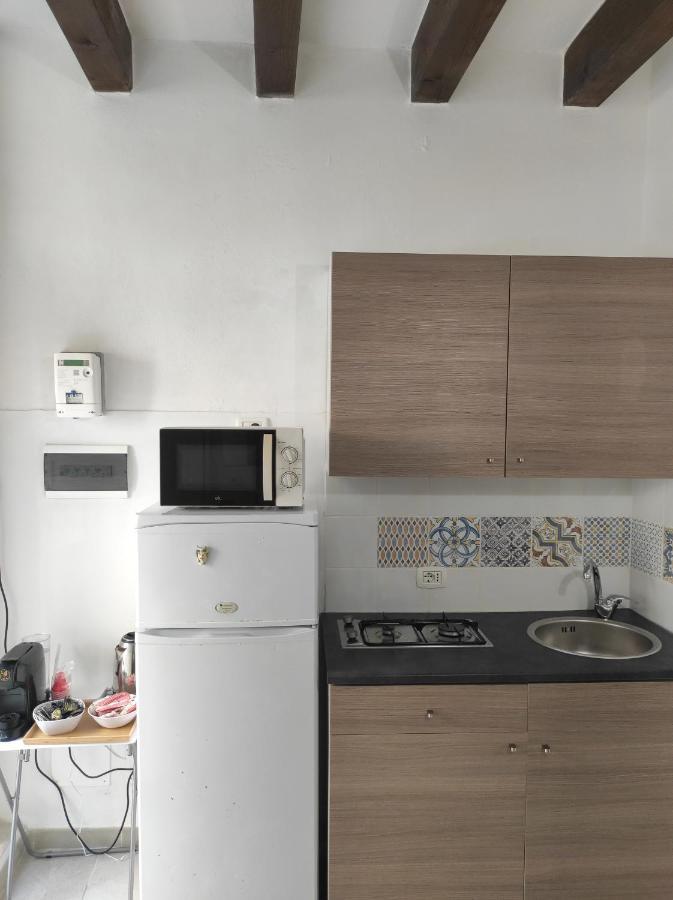 Il Ronco Di Archimede Appartement Syracuse Buitenkant foto