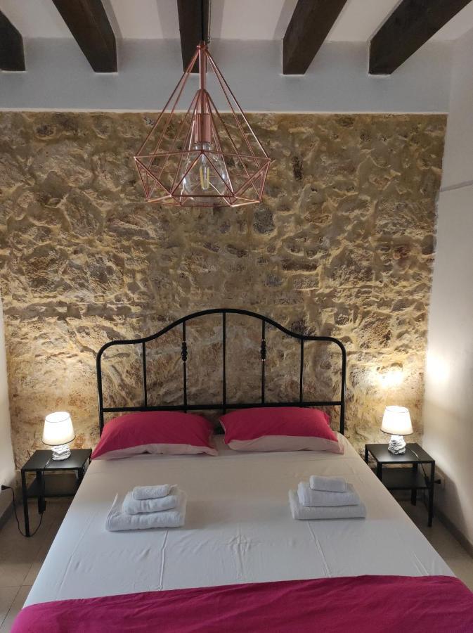Il Ronco Di Archimede Appartement Syracuse Buitenkant foto