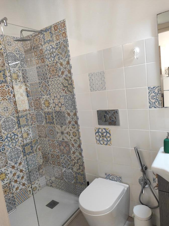 Il Ronco Di Archimede Appartement Syracuse Buitenkant foto