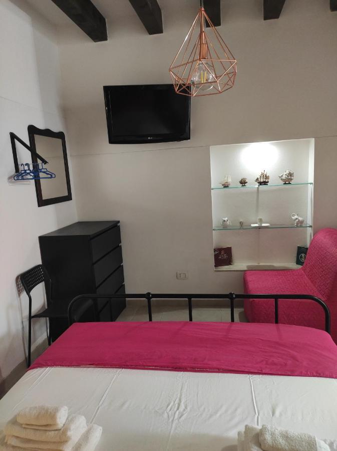 Il Ronco Di Archimede Appartement Syracuse Buitenkant foto