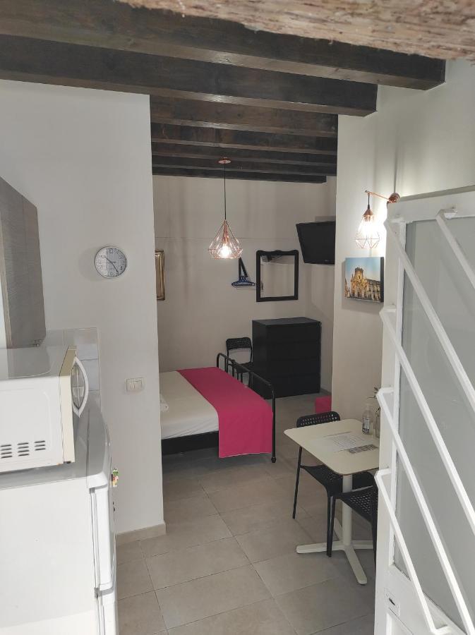 Il Ronco Di Archimede Appartement Syracuse Buitenkant foto